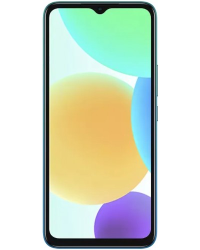 Купить Infinix Smart 6 2/32Gb Light Sea Green Гарантия 1 Год
