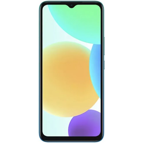 Купити Infinix Smart 6 2/32Gb Light Sea Green Гарантія 1 Рік