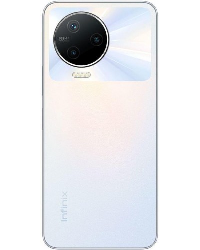 Купити Infinix Note 12 Pro 8/256Gb NFC White Гарантія 1 рік