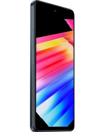 Купить Infinix HOT 30 4/128GB Racing Black Гарантия 1 Год
