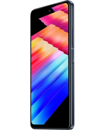 Купить Infinix HOT 30 4/128GB Racing Black Гарантия 1 Год