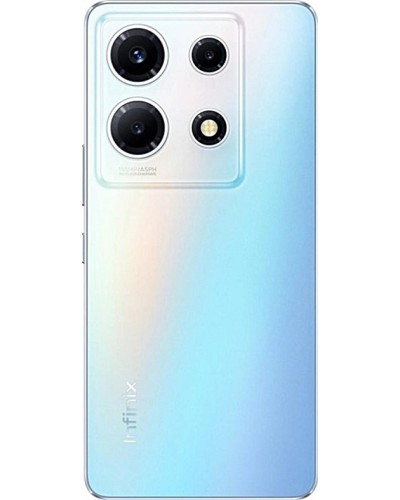 Купить Infinix Note 30 VIP (X6710) 12/256Gb NFC Glacier White Гарантия 1 год