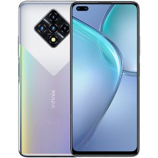 Infinix Zero 8 8/128Gb Silver (Global) Гарантія 1 Рік