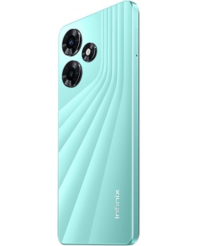 Купить Infinix HOT 30 8/256GB Surfing Green Гарантия 1 Год