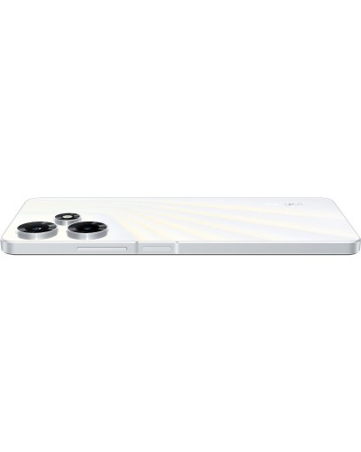 Купить Infinix HOT 30 4/128GB Sonic White Гарантия 1 Год