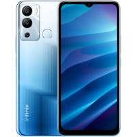 Infinix HOT 12i 4/64GB Global Horizon Blue Гарантія 1 рік