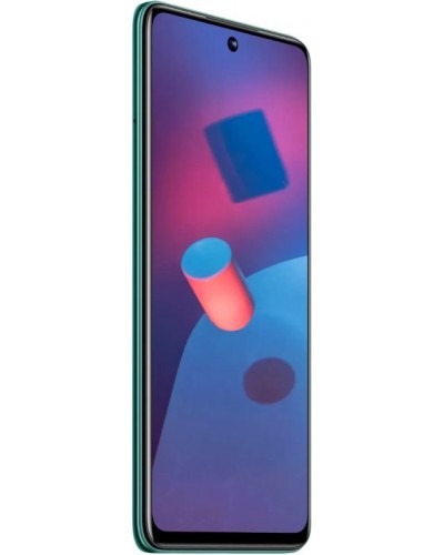 Купить Infinix Hot 11S NFC 6/128Gb Green Гарантия 1 Год