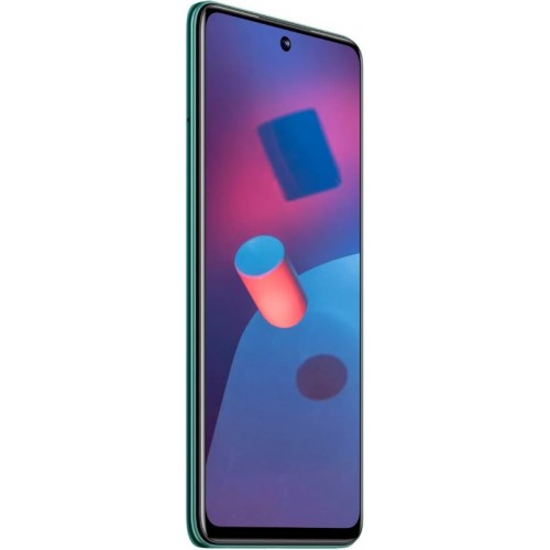 Купити Infinix Hot 11s 6/128Gb Green Гарантія 1 Рік Купити Infinix Hot 11s 6/128Gb Green Гарантія 1 Рік