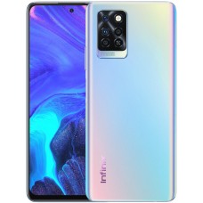 Infinix Note 10 Pro 6/64Gb Nordic Secret Гарантия 1 Год