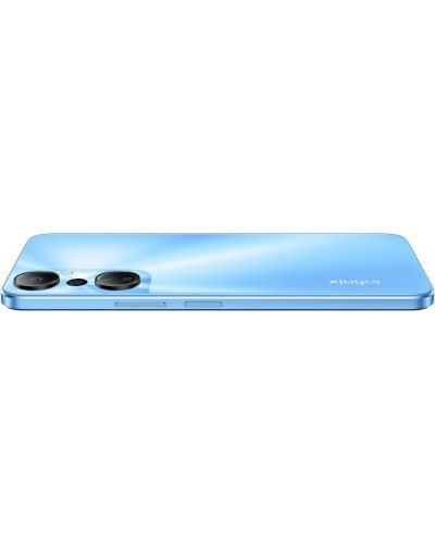 Купить Infinix Hot 20 4G 6/128Gb NFC Tempo Blue Гарантия 1 Год
