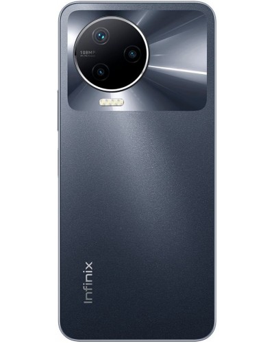 Купити Infinix Note 12 Pro 8/256Gb NFC Grey Гарантія 1 рік