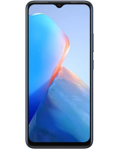 Купить Infinix Smart 7 HD (X6516) 2/64Gb Silk Blue Гарантия 1 Год