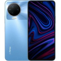 Infinix Note 12 Pro 8/256Gb NFC Blue Гарантія 1 рік
