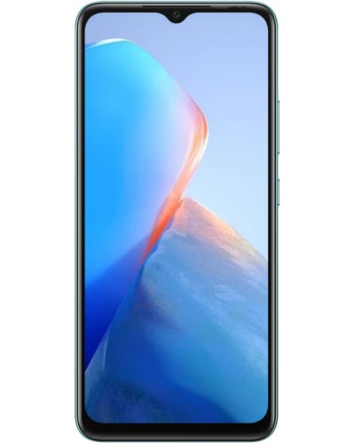 Купить Infinix Smart 7 HD (X6516) 2/64Gb Green Apple Гарантия 1 Год
