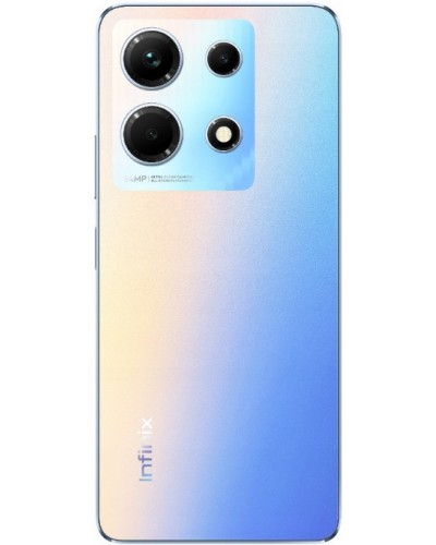 Купить Infinix NOTE 30 8/256GB Interstellar Blue Гарантия 1 год