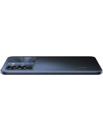 Купити Infinix Note 12 8/128Gb (G96) Black Гарантія 1 рік