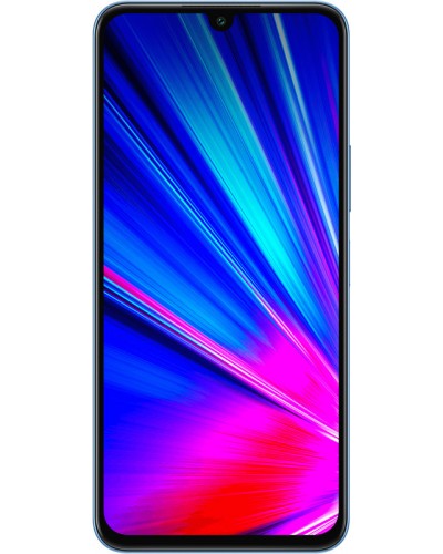 Купить Infinix Note 12 2023 8/256Gb NFC Tuscany Blue Гарантия 1 год