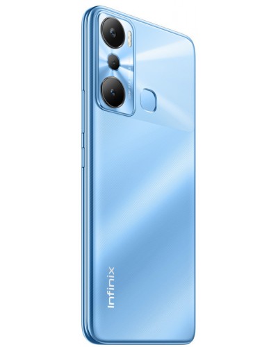 Купить Infinix HOT 20i 4/64GB Luna Blue Гарантия 1 Год