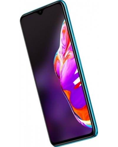Купити Infinix hot 10s NFC 4 /64Gb Black Гарантія 1 Рік
