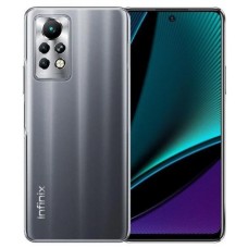 Infinix Note 11 Pro 8/128GB Black Гарантия 1 год