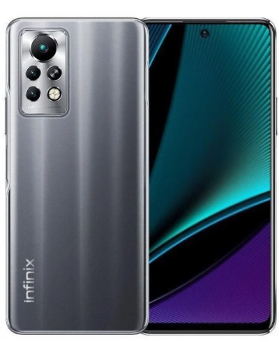 Купить Infinix Note 11 Pro 8/128GB Black Гарантия 1 год