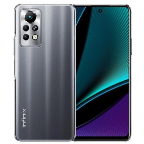 Купити Infinix Note 11 Pro 8/128GB Black Гарантія 1 рік Купити Infinix Note 11 Pro 8/128GB Black Гарантія 1 рік