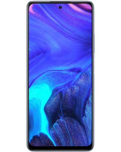 Купить Infinix Note 10 Pro 6/64Gb Nordic Secret Гарантия 1 Год