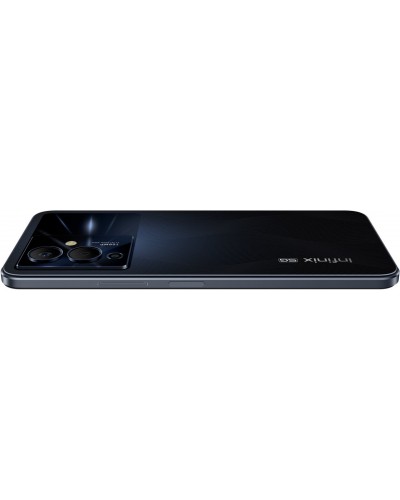Купить Infinix Note 12 Pro 5G 8/128Gb Black Гарантия 1 год
