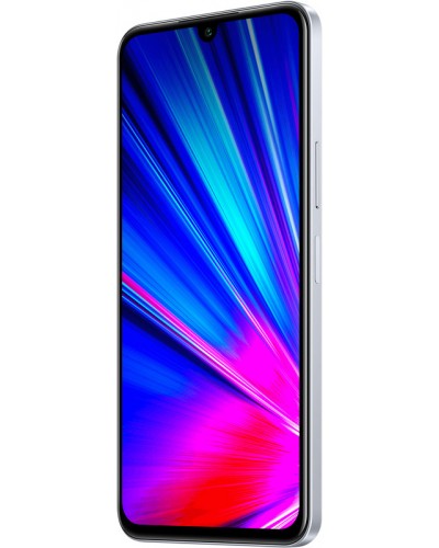 Купити Infinix Note 12 2023 8/128 Gb NFC Alpine White Гарантія 1 рік