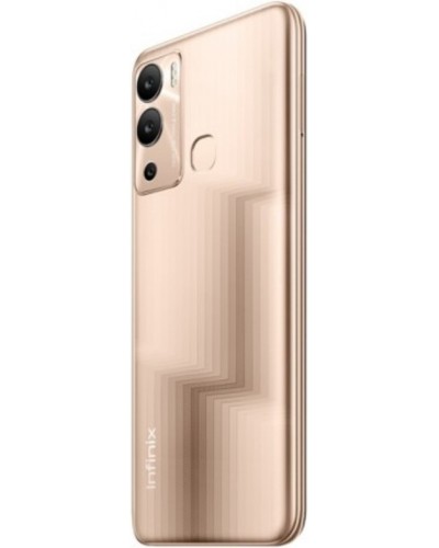 Купить Infinix HOT 12i 4/64GB Global Gold Гарантия 1 год