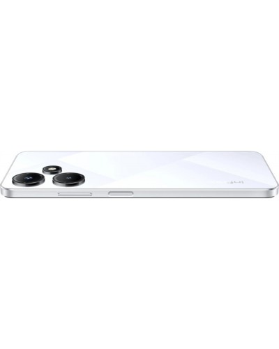 Купить Infinix HOT 30i (X669D) 4/128Gb NFC Diamond White Гарантия 1 Год