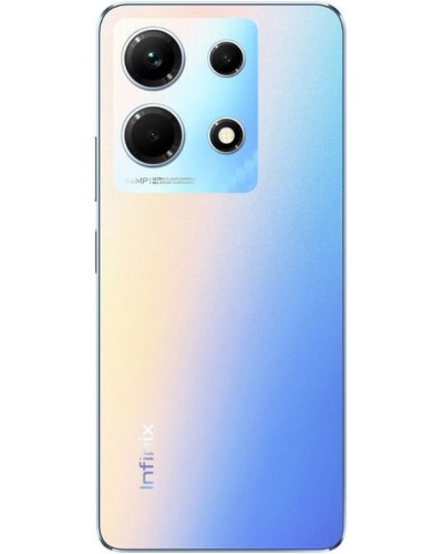Купить Infinix NOTE 30 8/256GB Interstellar Blue Гарантия 1 год