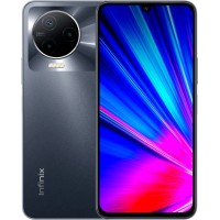 Infinix Note 12 2023 8/128Gb NFC Volcanic Grey Гарантія 1 рік