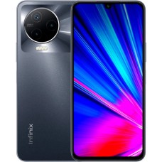 Infinix Note 12 2023 8/128Gb NFC Volcanic Grey Гарантія 1 рік