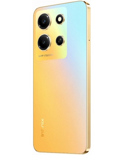 Купить Infinix NOTE 30i 8/256GB Variable Gold Гарантия 1 год