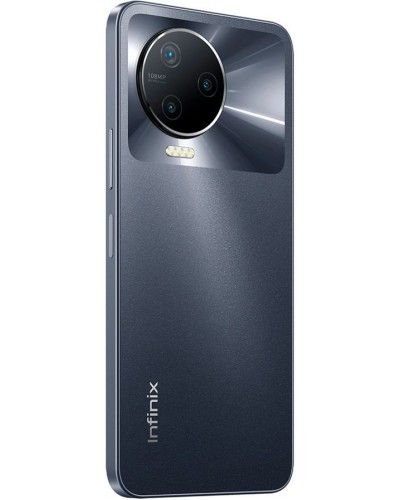 Купити Infinix Note 12 Pro 8/256Gb NFC Grey Гарантія 1 рік