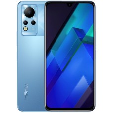 Infinix Note 12 8/128Gb (G88) Jewel Blue Гарантія 1 рік