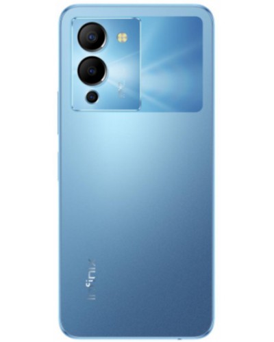 Купить Infinix Note 12 8/128Gb (G96) Blue Гарантия 1 год