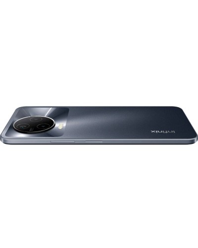 Купити Infinix Note 12 2023 8/128Gb NFC Volcanic Grey Гарантія 1 рік