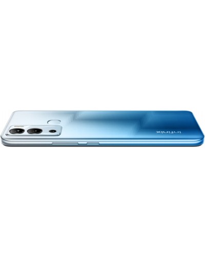 Купить Infinix HOT 12i 4/64GB Global Horizon Blue Гарантия 1 год