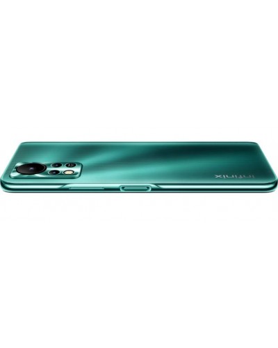 Купить Infinix Hot 11S 4/64Gb NFC Green Гарантия 1 Год