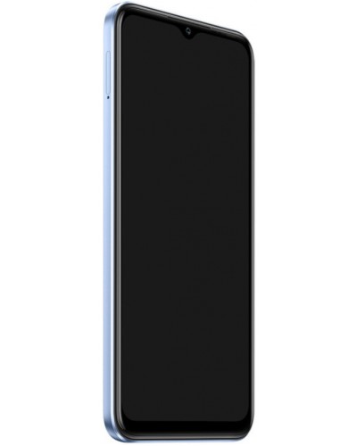 Купить Infinix Hot 20 5G 4/128Gb NFC Space Blue Гарантия 1 Год