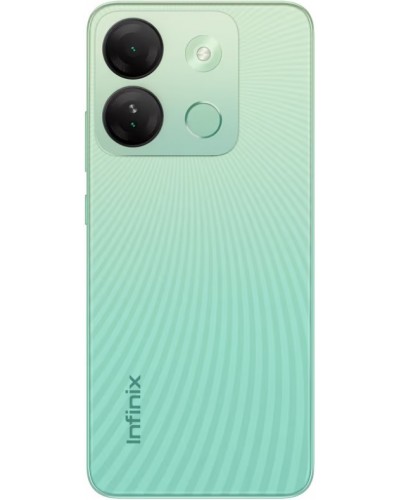 Купить Infinix Smart 7 HD (X6516) 2/64Gb Green Apple Гарантия 1 Год