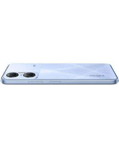 Купить Infinix Hot 20 5G 4/128Gb NFC Space Blue Гарантия 1 Год