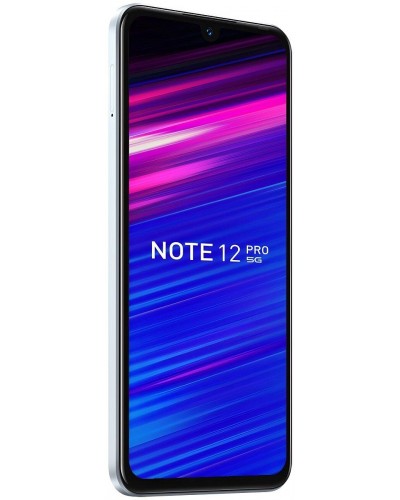 Купить Infinix Note 12 Pro 5G 8/128Gb White Гарантия 1 год