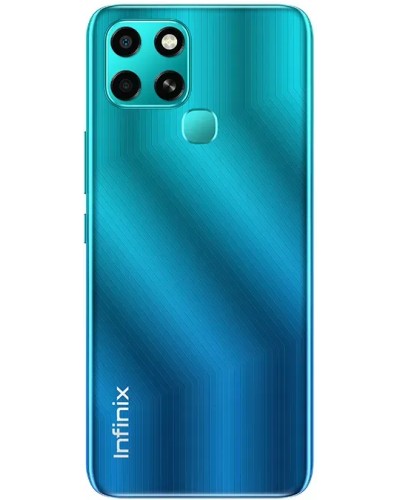 Купить Infinix Smart 6 2/32Gb Light Sea Green Гарантия 1 Год
