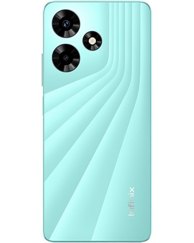 Купить Infinix HOT 30 8/256GB Surfing Green Гарантия 1 Год