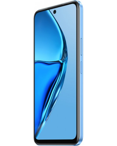 Купить Infinix Hot 20 4G 6/128Gb NFC Tempo Blue Гарантия 1 Год