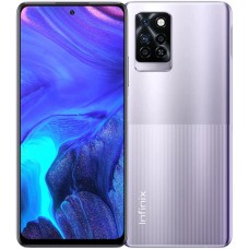 Infinix Note 10 Pro 8/128Gb Purple Гарантія 1 Рік
