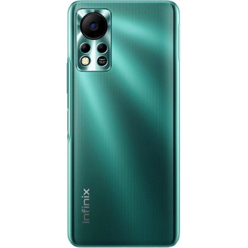 Купити Infinix Hot 11S 4/64Gb NFC Green Гарантія 1 Рік Купити Infinix Hot 11S 4/64Gb NFC Green Гарантія 1 Рік